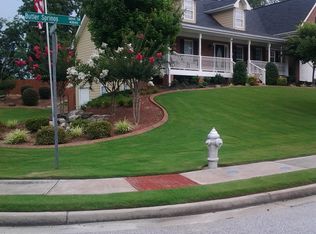 3835 Butler Springs Dr, Loganville, GA 30052