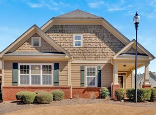 343 Glens Way, Woodstock, GA 30188