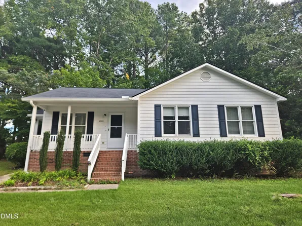 3620 Iron Sight Ct, Raleigh, NC 27616