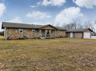 6323 S Farm Road 249, Rogersville, MO 65742