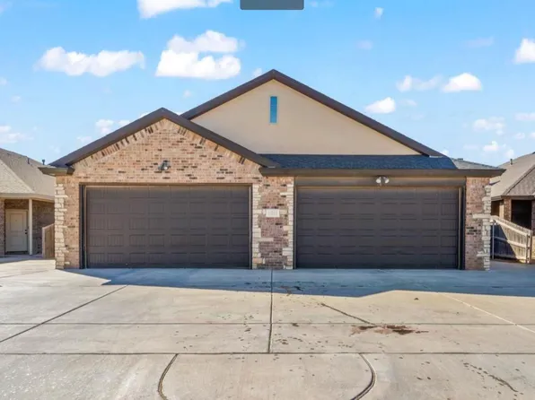 1215 Preston Trl, Wolfforth, TX 79382