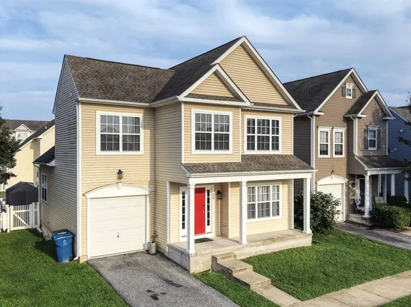 52 Sagittarius Way, Camden Wyoming, DE 19934