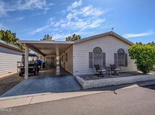 650 N Hawes Rd #2842, Mesa, AZ 85207