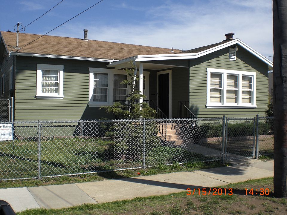 2nd image of 629 D Ave