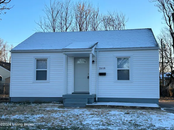 2618 Dixdale Ave, Louisville, KY 40210