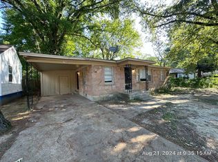 1560 Delano Ave, Memphis, TN 38127