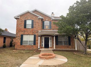 803 Orian Dr, Mesquite, TX 75181
