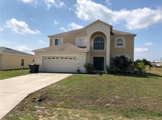 128 Athabasca Dr, Poinciana, FL 34759