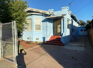2480 82nd Ave, Oakland, CA