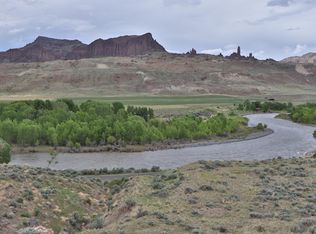 358 Stagecoach Trl, Cody, WY 82414