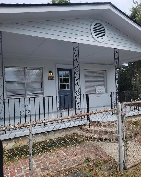 2218 Odessa St