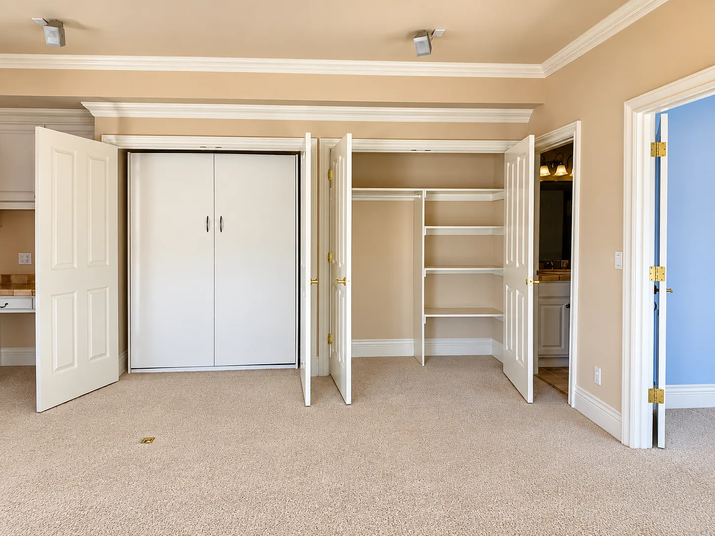 1 bed, 800 sqft, $2,100 — Photo 4