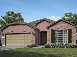 602 Mangrum Hill Rd, Georgetown, TX 78633