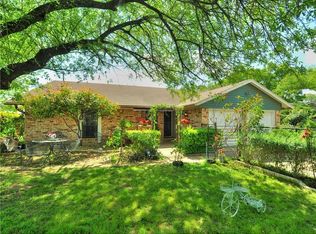 1415 Brighton Ln, Austin, TX 78753