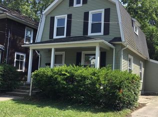 1122 Bement St, Lansing, MI 48912