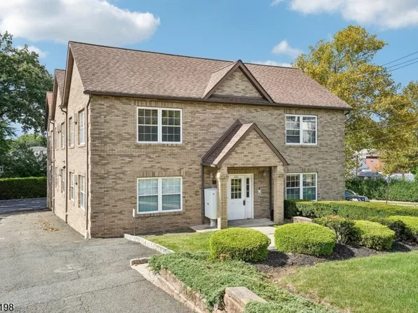 131 Passaic Ave, Nutley, NJ 07110