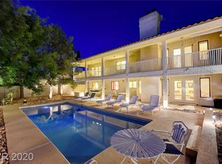 1424 San Felipe Dr, Boulder City, NV 89005