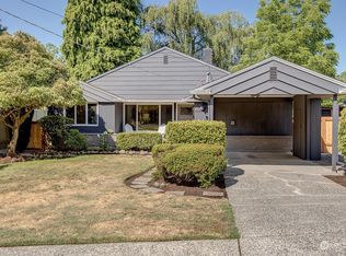 6831 42nd Ave NE, Seattle, WA
