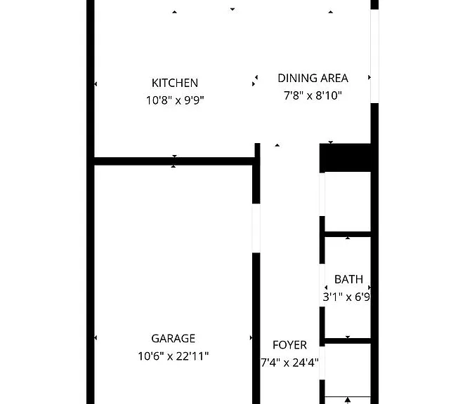 214 Lizzie St #B — Photo 26