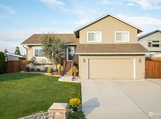 1945 Bluegrass Ave SE, East Wenatchee, WA 98802