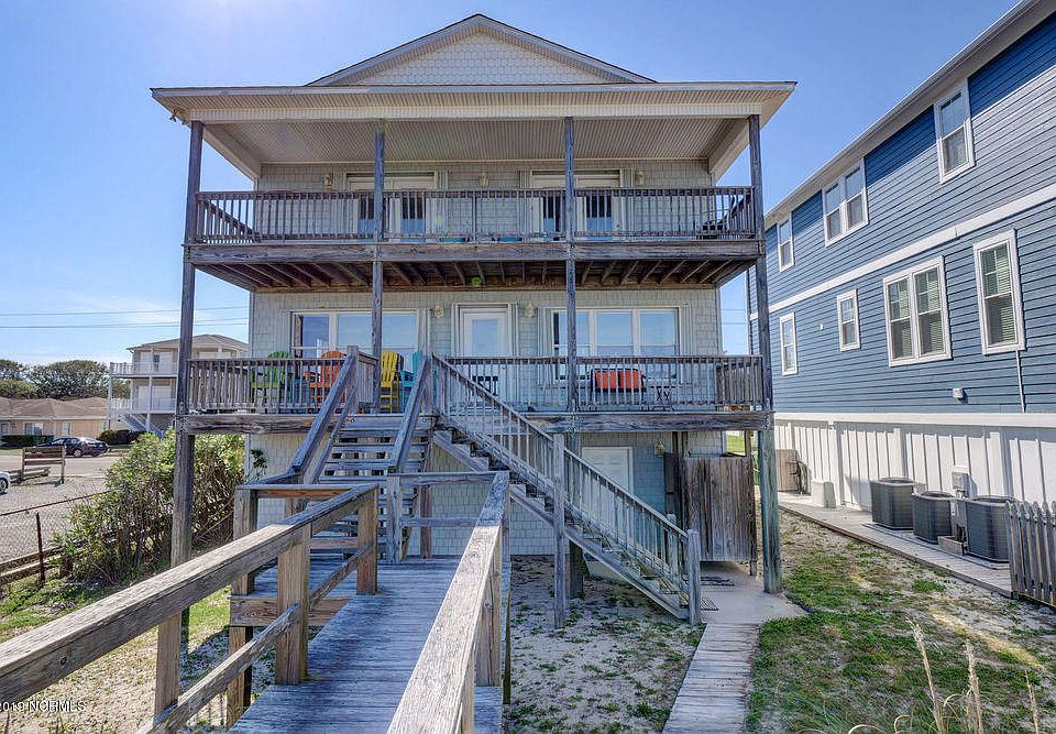 1st image of 341 S Fort Fisher Boulevard