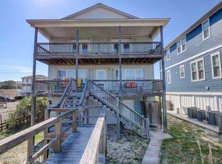 341 S Fort Fisher Blvd, Kure Beach, NC 28449