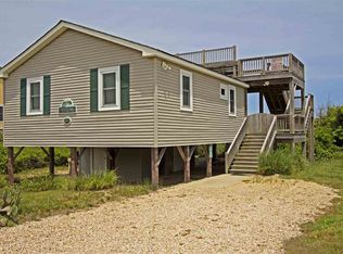 4309 Lindbergh Ave LOT 28, Kitty Hawk, NC 27949