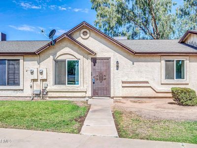 3351 N 69th Dr UNIT 15, Phoenix, AZ, 85033