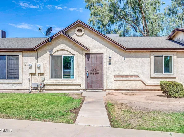 3351 N 69TH Drive #15, Phoenix, AZ 85033