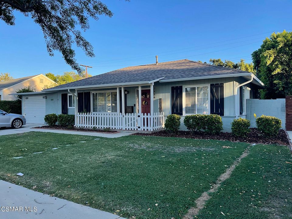 1st image of 7456 Shoshone Ave