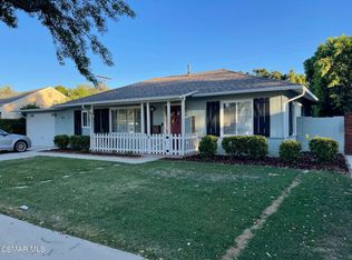 7456 Shoshone Ave, Van Nuys, CA 91406