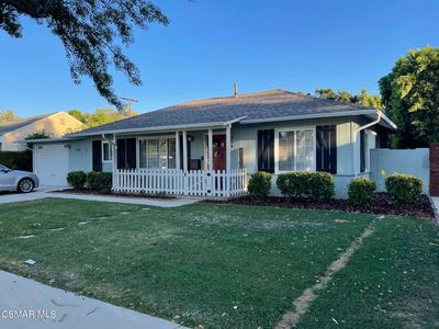 7456 Shoshone Ave, Van Nuys, CA, 91406