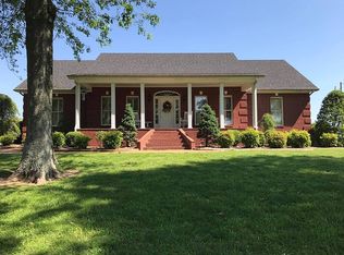925 Puckett Rd, Greenfield, TN 38230
