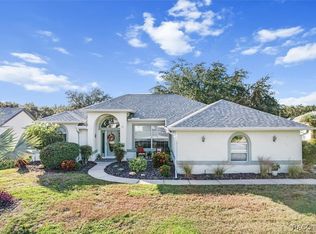 3614 E Cove Park Trl, Hernando, FL 34442