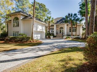 24 Ribaut Dr, Hilton Head Island, SC 29926