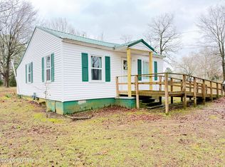 245 Miller Rd, Huntingdon, TN 38344