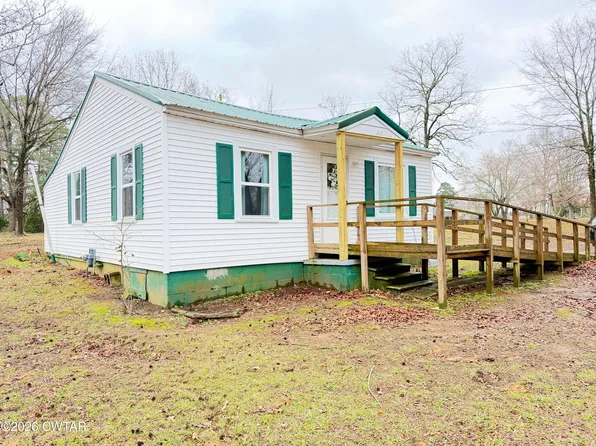 245 Miller Rd, Huntingdon, TN 38344