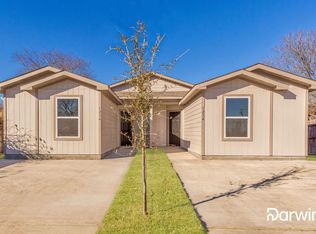 1236 Locust St #1236, Abilene, TX 79602