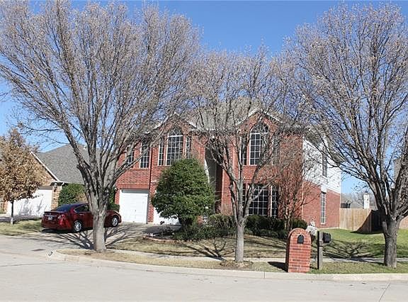 2nd image of 7858 Park Downs Ct