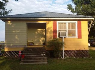 621 Smith County Road 99, Bay Springs, MS 39422