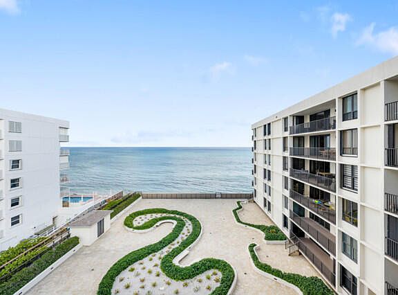 2nd image of 3610 S Ocean Blvd APT 510