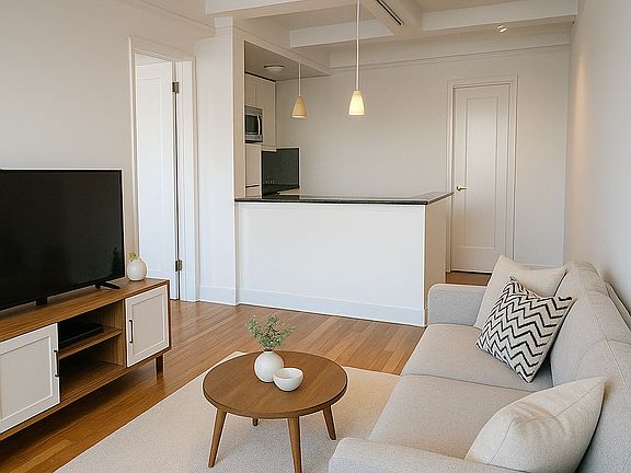 2nd image of 5 Tudor City Pl APT 1225