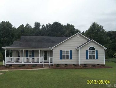 120 Carrie Dr, Clayton, NC, 27520