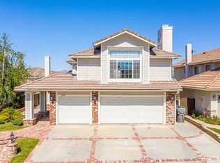 21905 Wakefield Ct, Santa Clarita, CA 91350