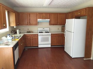 1898 Hamby Place Dr NW, Acworth, GA 30102