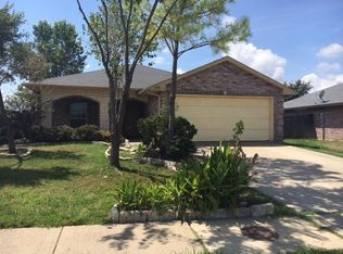 6926 Rosalinda Ln, Dallas, TX 75217