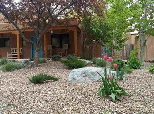 419 Liebert St, Taos, NM 87571