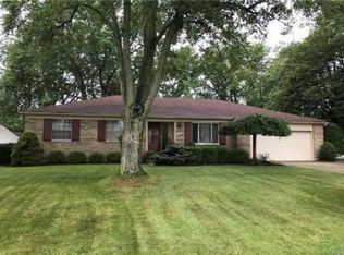 3620 Bethany Ct, Dayton, OH 45415