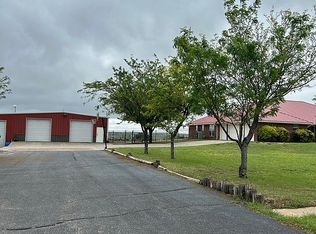 309 Deahl Rd, Fritch, TX 79036