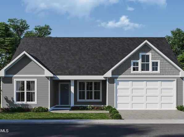 560 Sanctuary Point SW, Supply, NC 28462